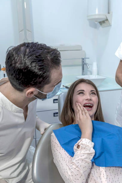 Best Emergency Treatment for Oral Infections in Yankton, SD