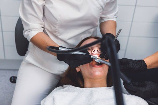 Best Emergency Dental Care for Sports Injuries in Yankton, SD